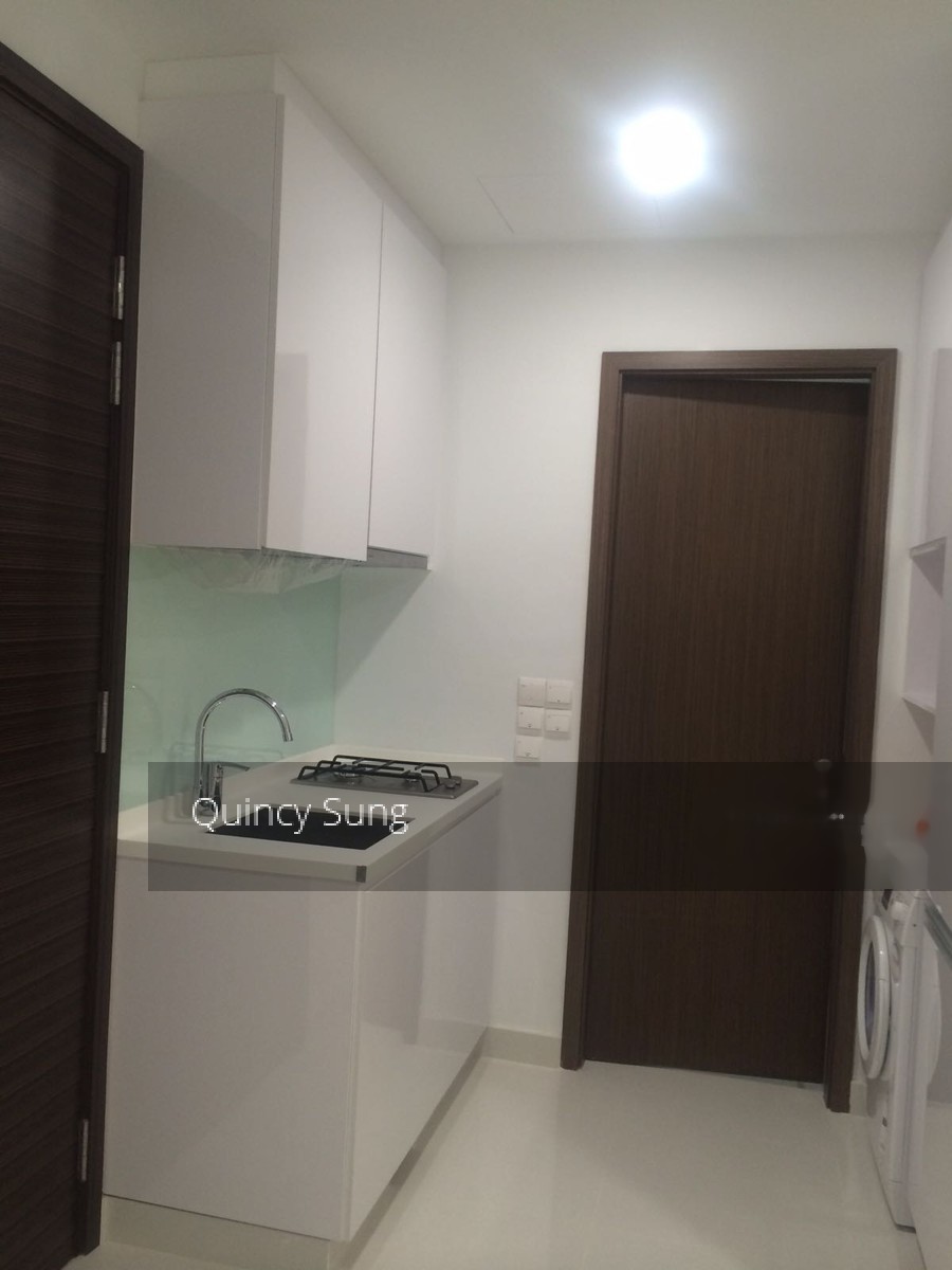 Smart Suites (D14), Apartment #138474362